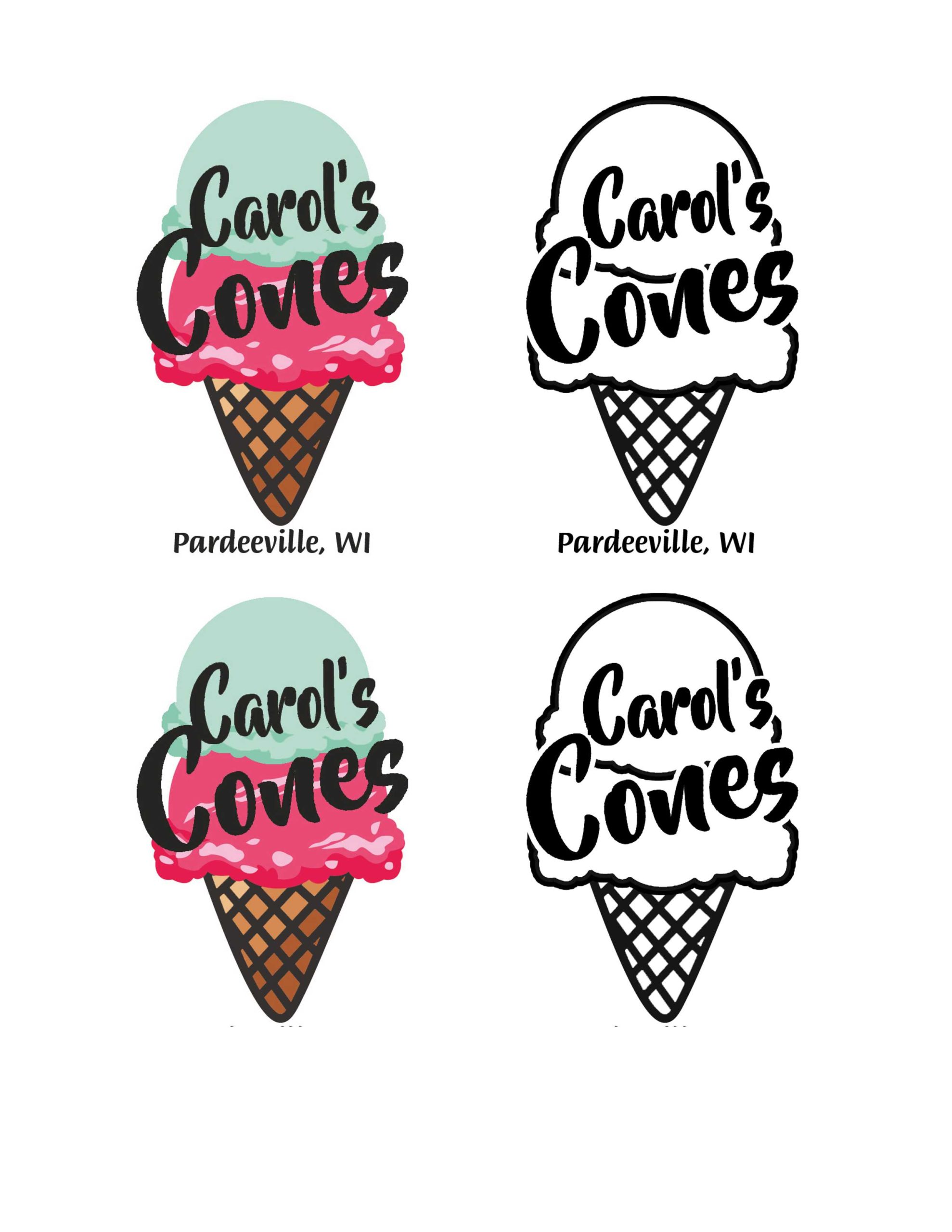 https://www.pardeevilleboysclub.org/wp-content/uploads/sites/3195/2022/06/Carols-Cones-Logo-scaled.jpg